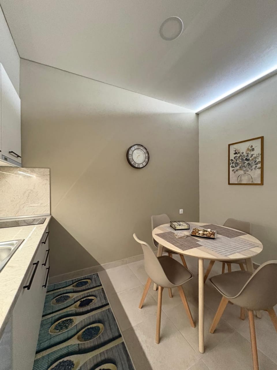 Paloma Apartment Apartment in Decentralized Administration of Macedonia and Thrace