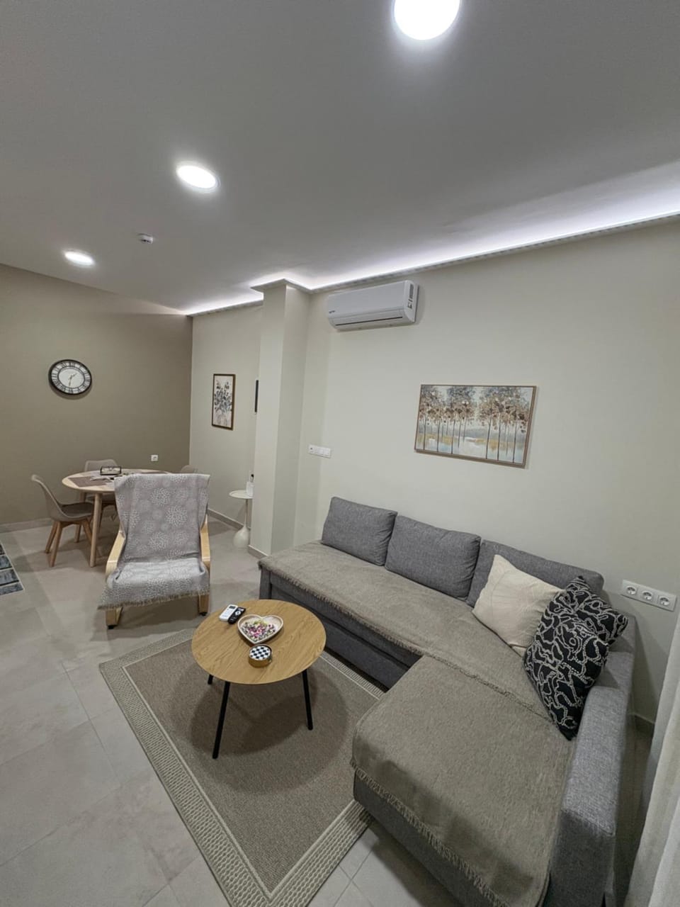 Paloma Apartment Apartment in Decentralized Administration of Macedonia and Thrace