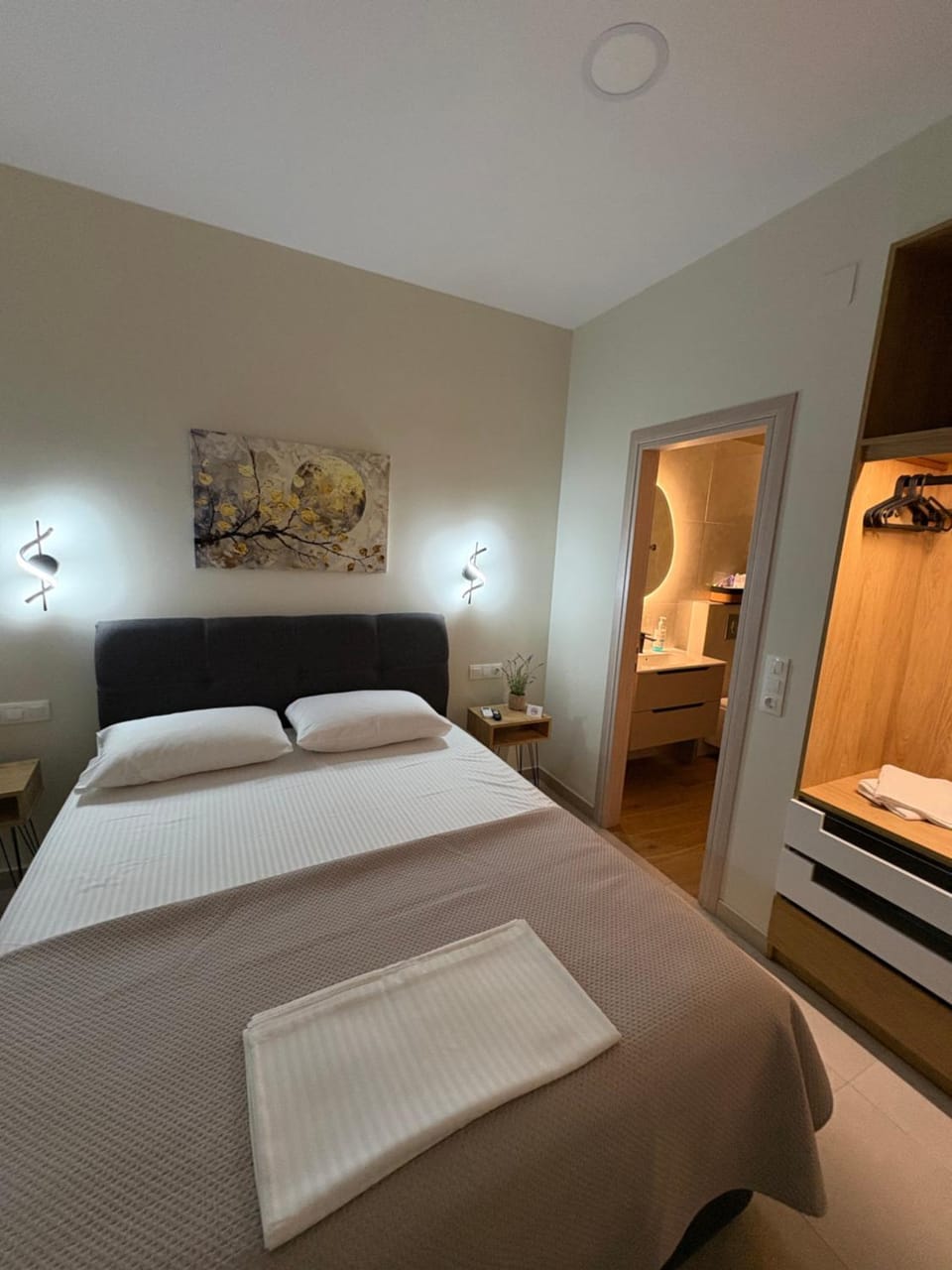 Paloma Apartment Apartment in Decentralized Administration of Macedonia and Thrace