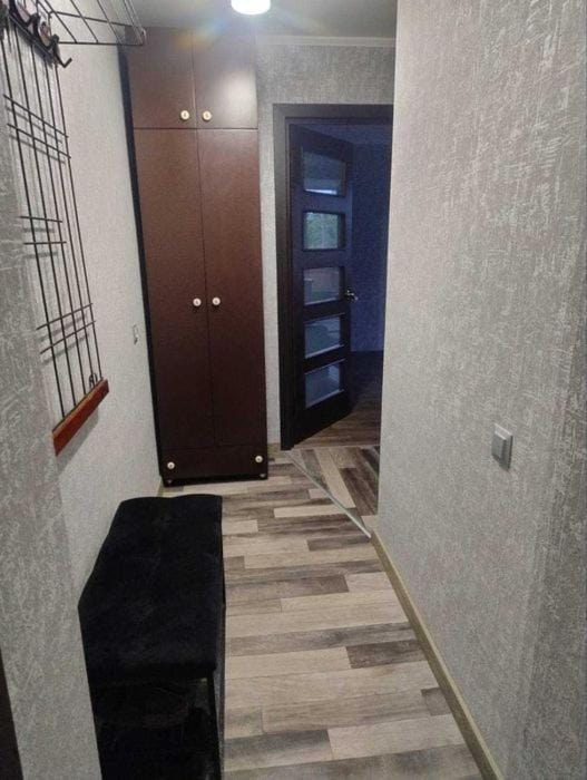 Оренда квартири в районі 3-ої лікарні Apartment in Ukraine
