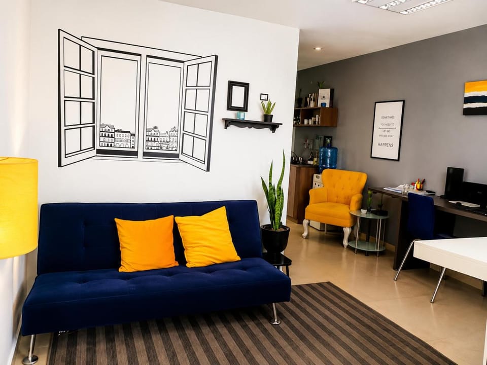 Meeting/conference room