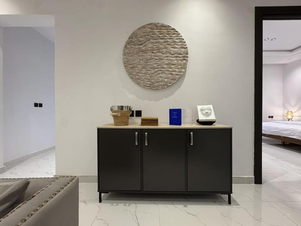 D2 - Modern 4 Bedroom Apartment Apartment in Riyadh