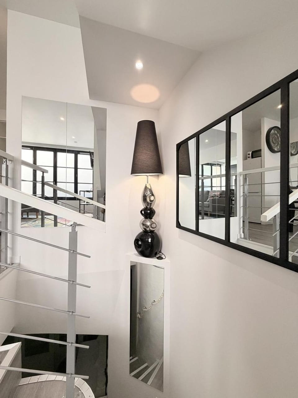*Climatisé*, le Nid du Pouzarot RDC Apartment in Auvergne-Rhône-Alpes