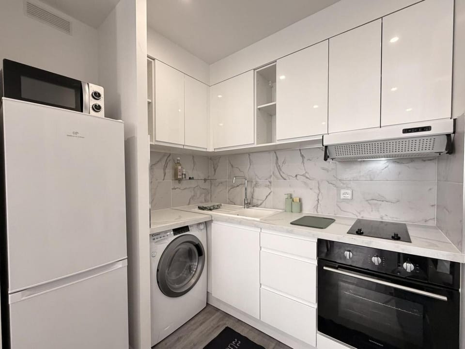 *Climatisé*, le Nid du Pouzarot RDC Apartment in Auvergne-Rhône-Alpes