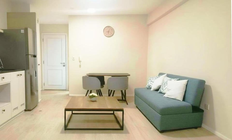 Loft Inc Free Parking Barranco Home Office 309 1B Apartment in Barranco