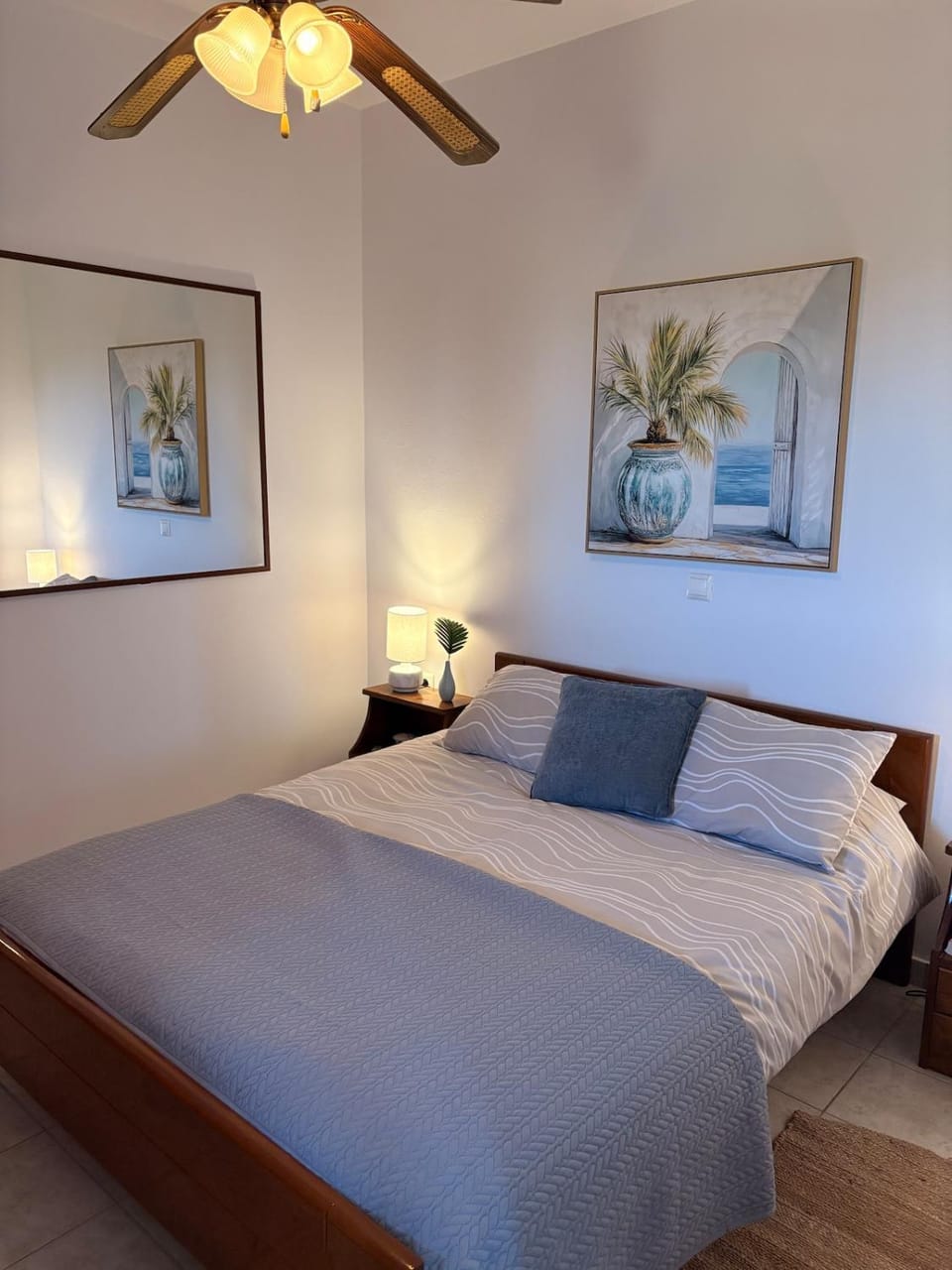 Sitia Olive Grove Retreat House in Lasithi