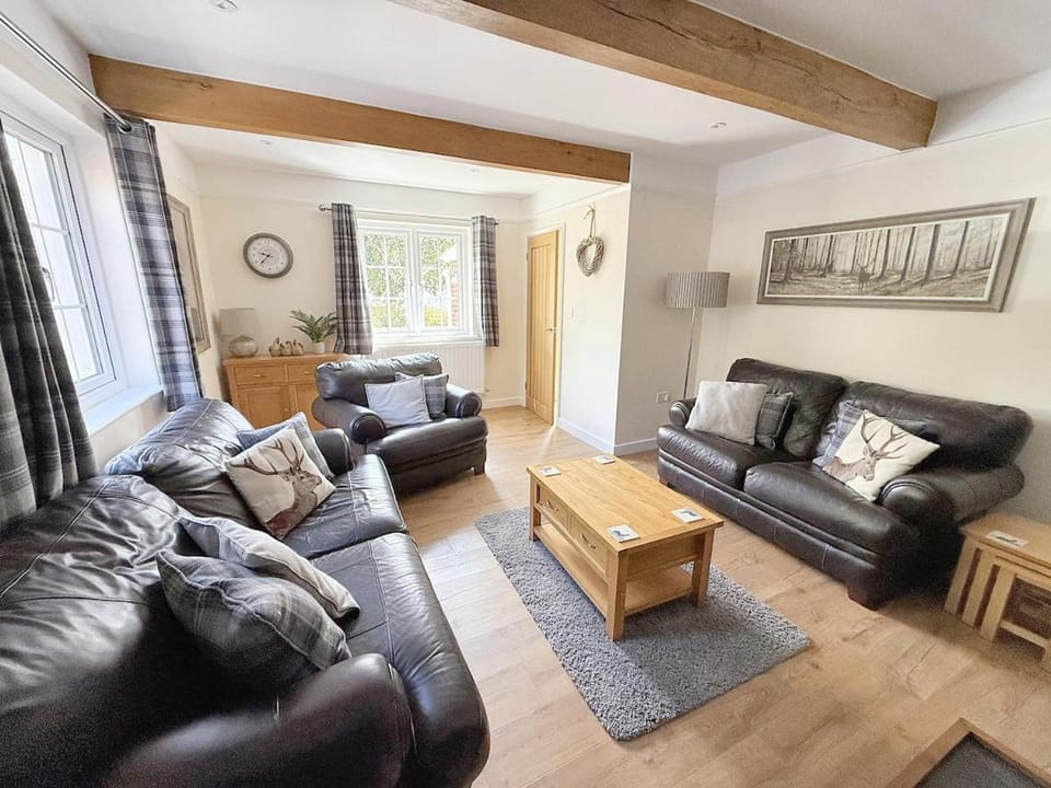 Barn Cottage House in Minehead