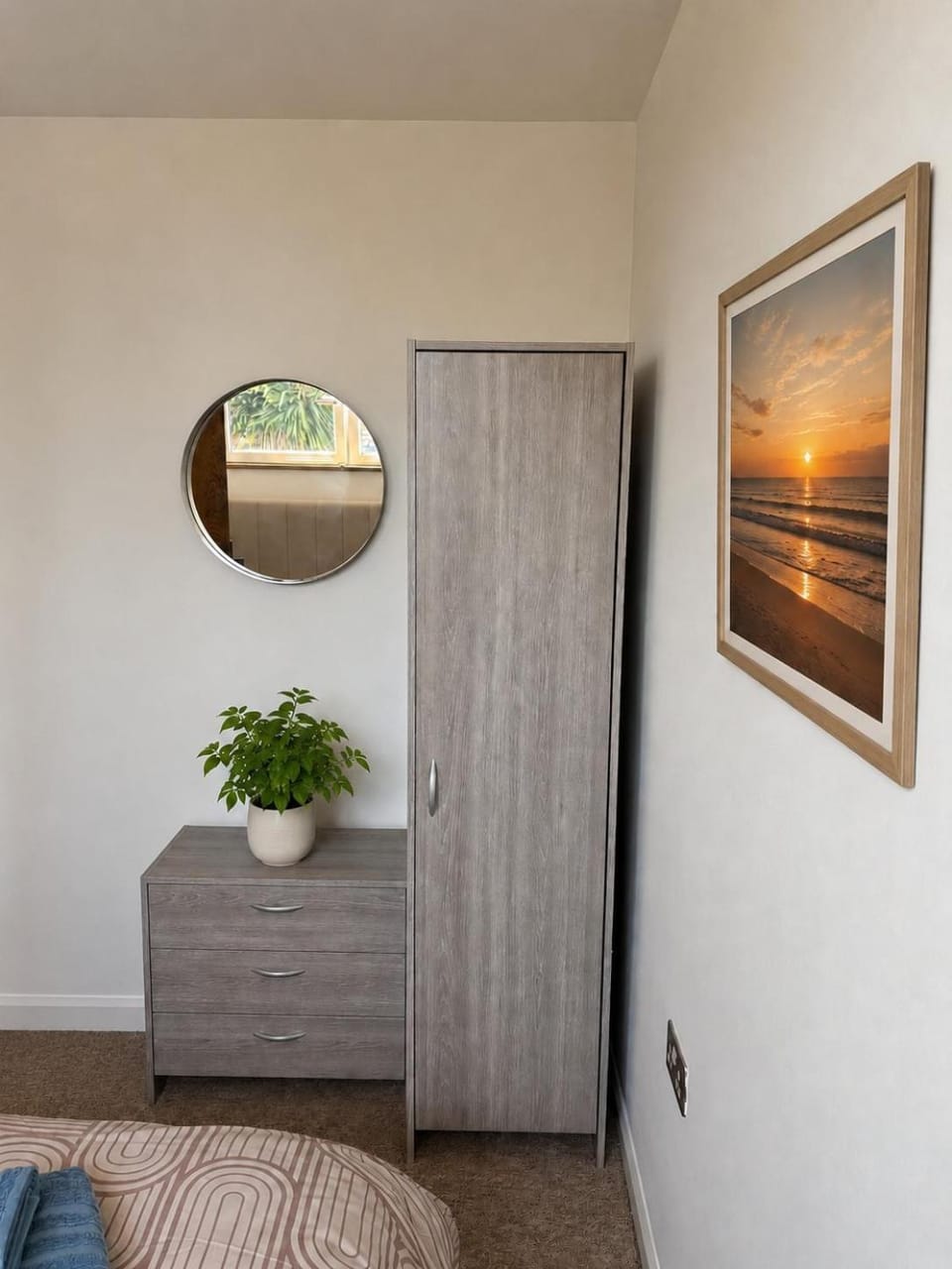 Church Street Retreat, Lyme Bay Lets Apartment in Lyme Regis