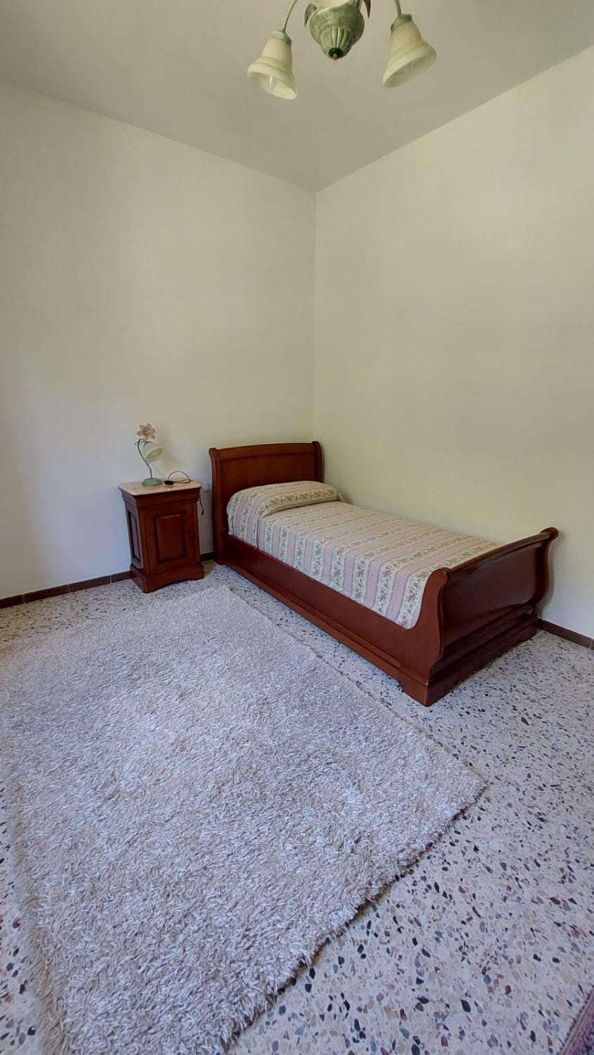 Sa Cerexia Apartment in Sardinia