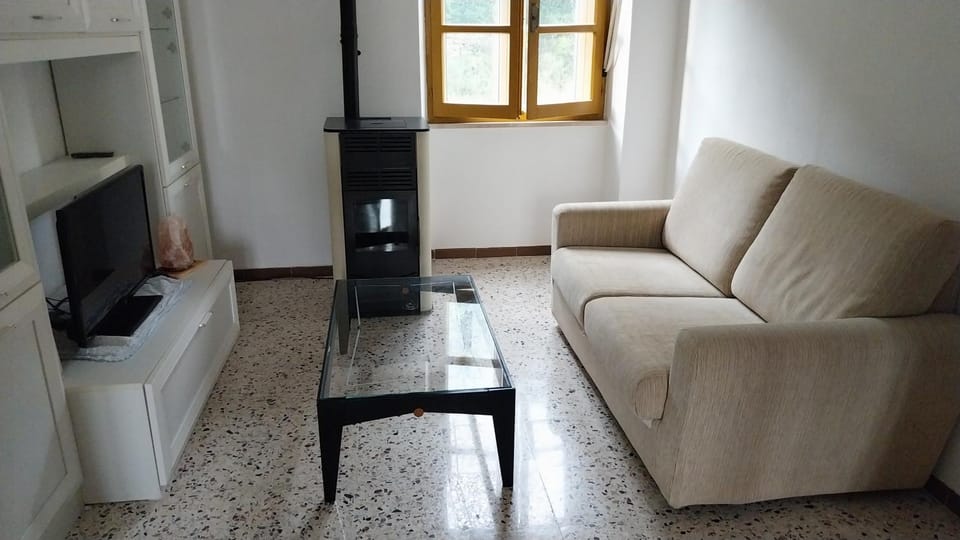 Sa Cerexia Apartment in Sardinia