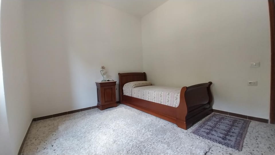 Sa Cerexia Apartment in Sardinia