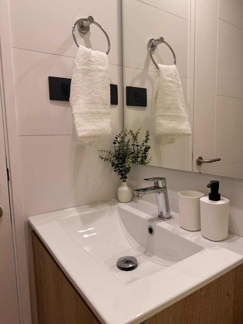 Moderno apartamento en Ñuñoa Estadio Nacional Apartment in Las Condes