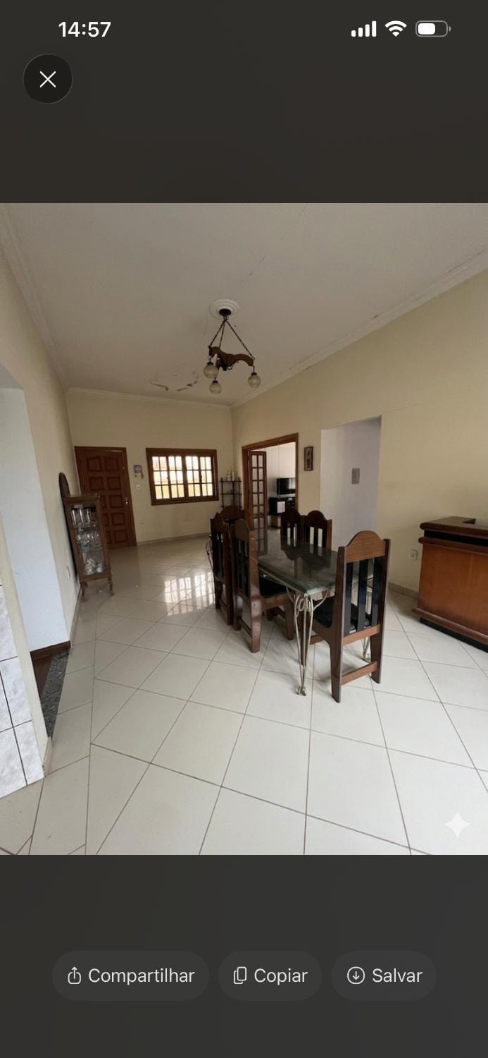 Casa no centro com vista para as montanhas Apartment in State of São Paulo