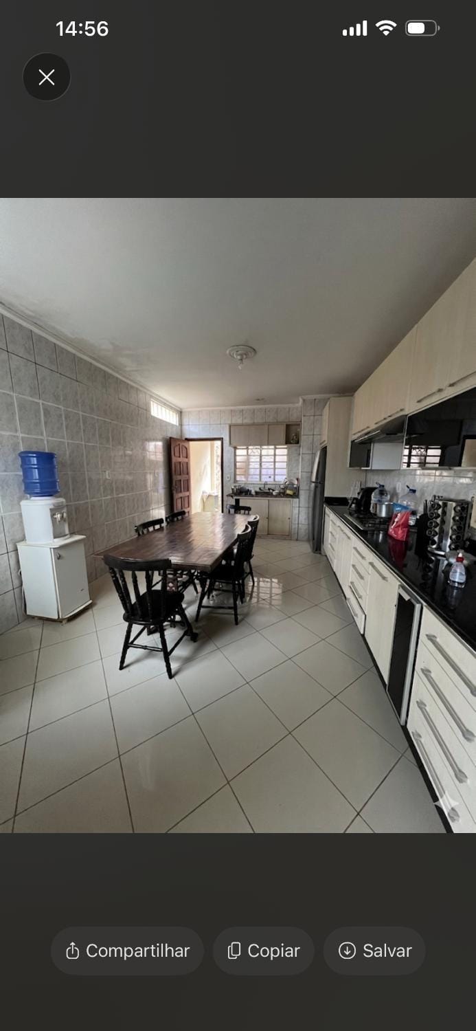 Casa no centro com vista para as montanhas Apartment in State of São Paulo