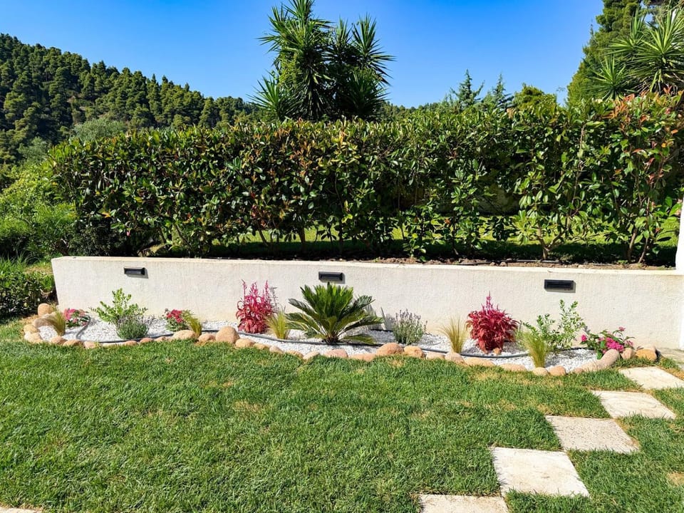 Maison Forest & Waves Luxury Accomodation Apartment in Halkidiki