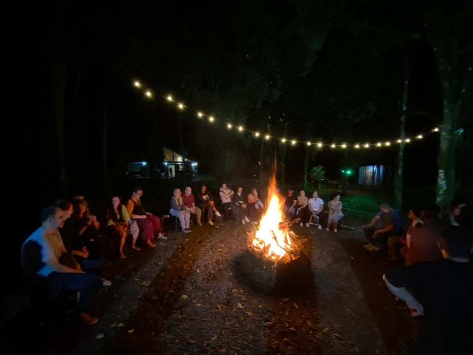 Espaço Luna Nature lodge in State of Rio Grande do Sul