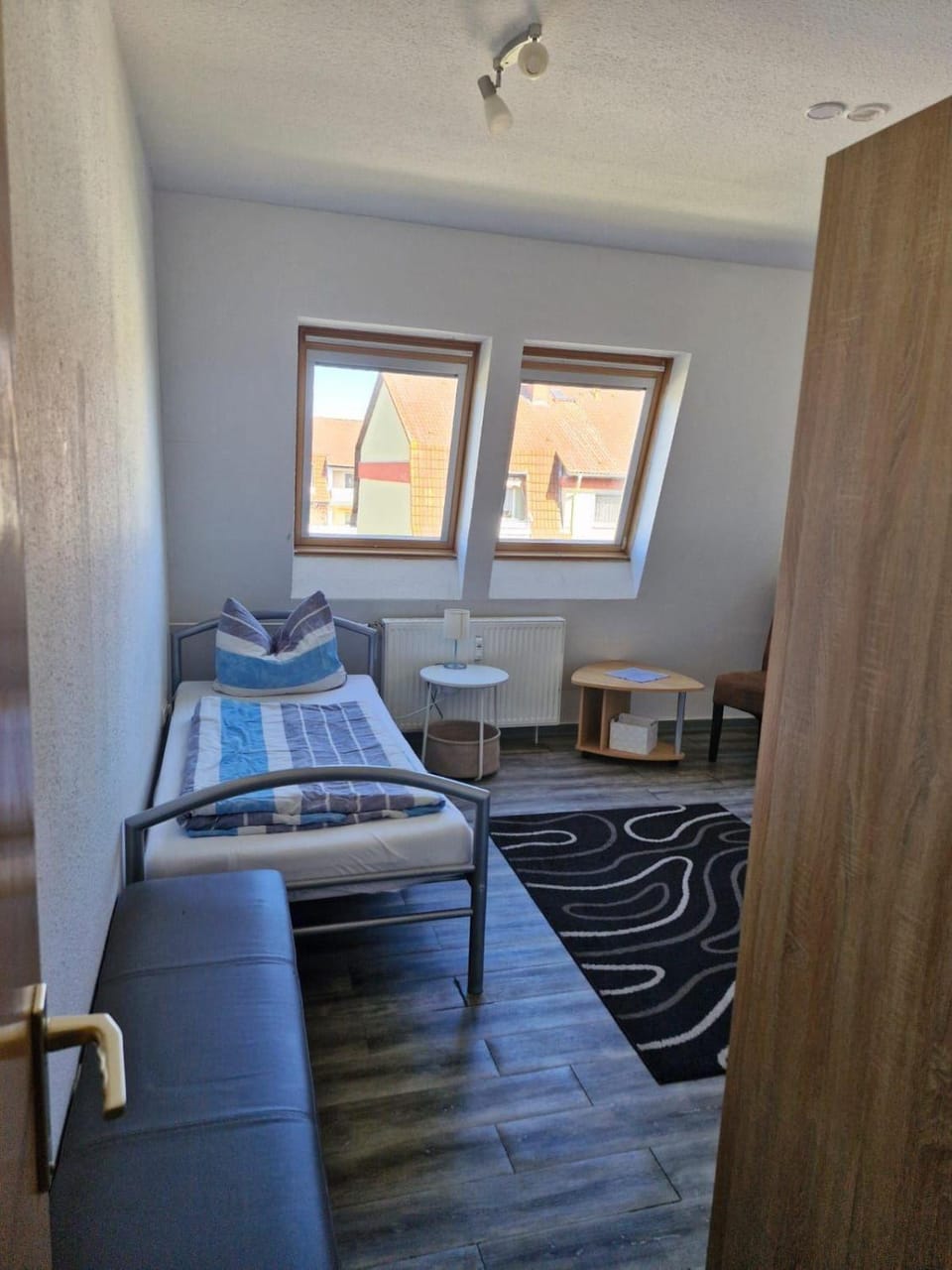 Ferienwohnungen-Specht-FeWo-2-Tangerhuette Apartment in Saxony-Anhalt, Germany