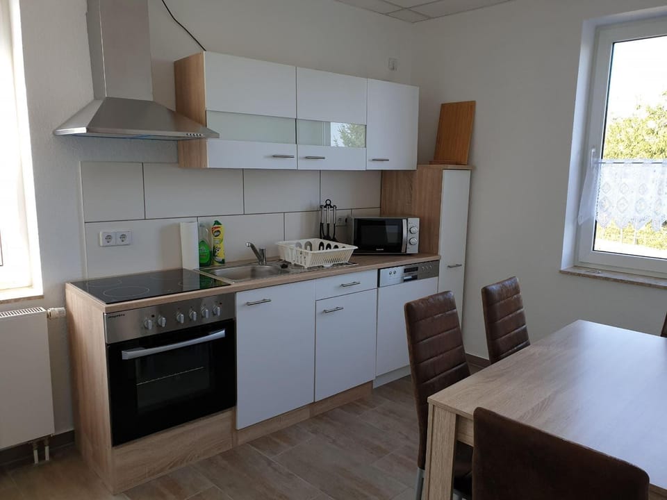 Fewo-3-Weizengrund Apartment in Magdeburg
