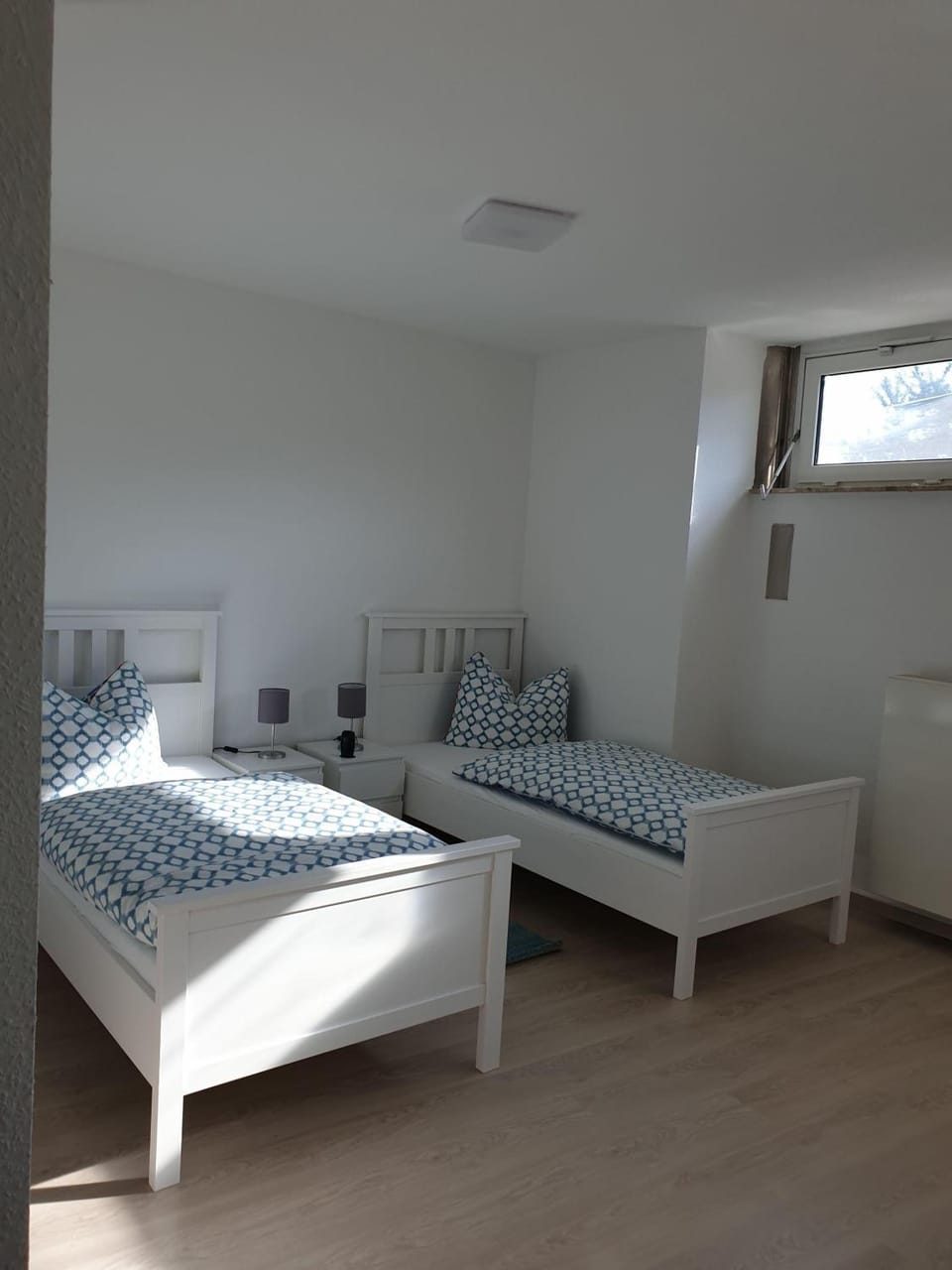 Fewo-3-Weizengrund Apartment in Magdeburg