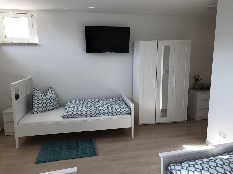 Fewo-3-Weizengrund Apartment in Magdeburg