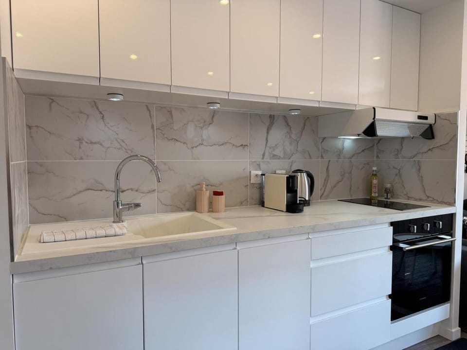 *Climatisé* Duplex en hyper centre refait à neuf Apartment in Auvergne-Rhône-Alpes