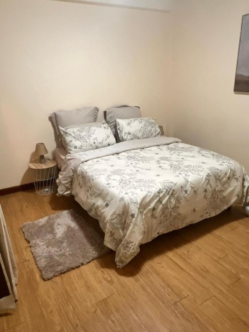 C33 Loueville Kabulonga Apartment in Lusaka