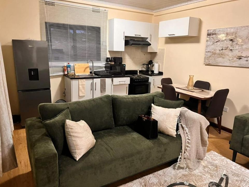 C33 Loueville Kabulonga Apartment in Lusaka