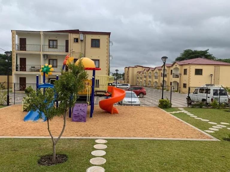 C33 Loueville Kabulonga Apartment in Lusaka