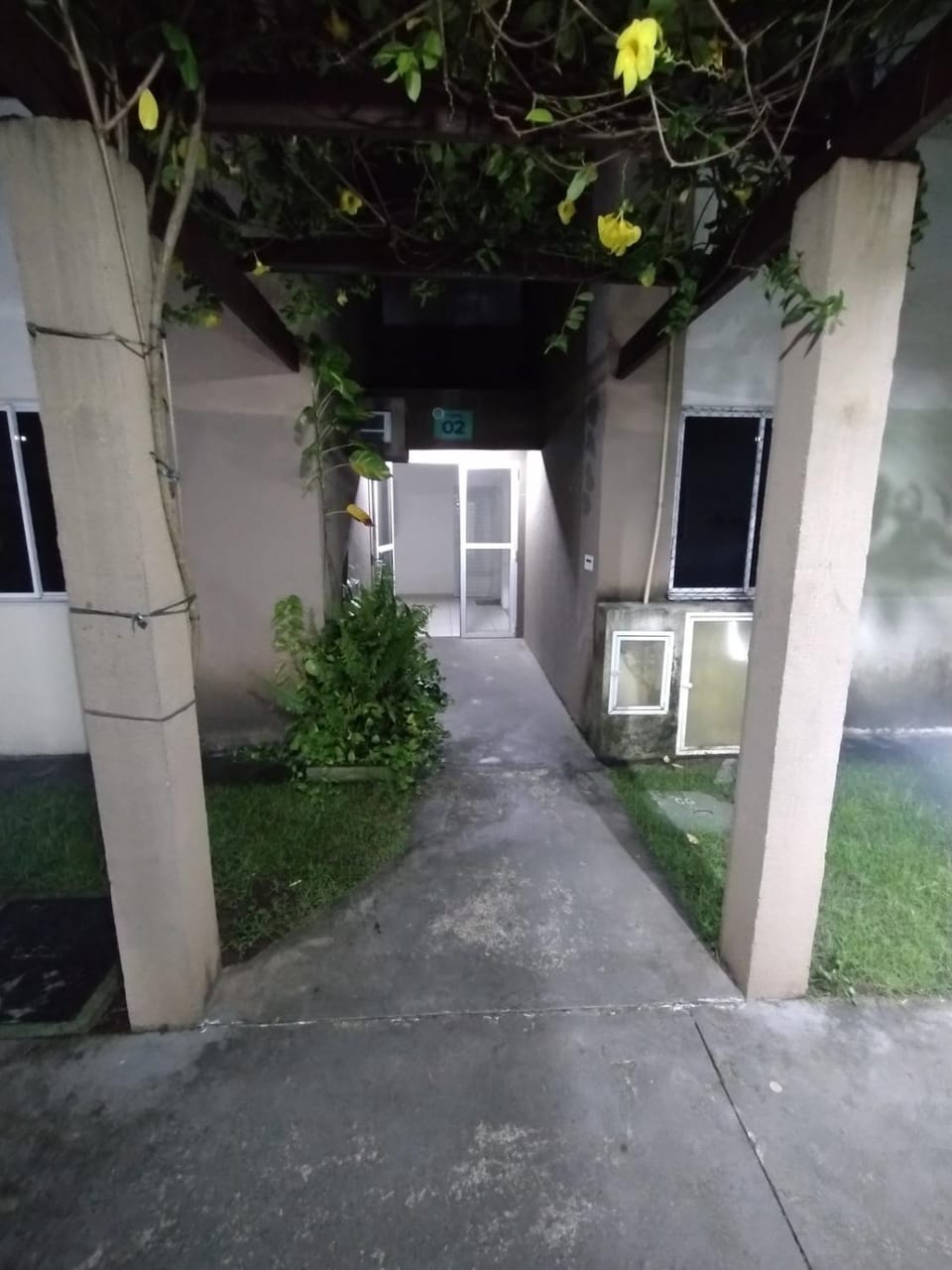 Apartamento Vista Natureza com piscina em Aracaju Apartment in Aracaju