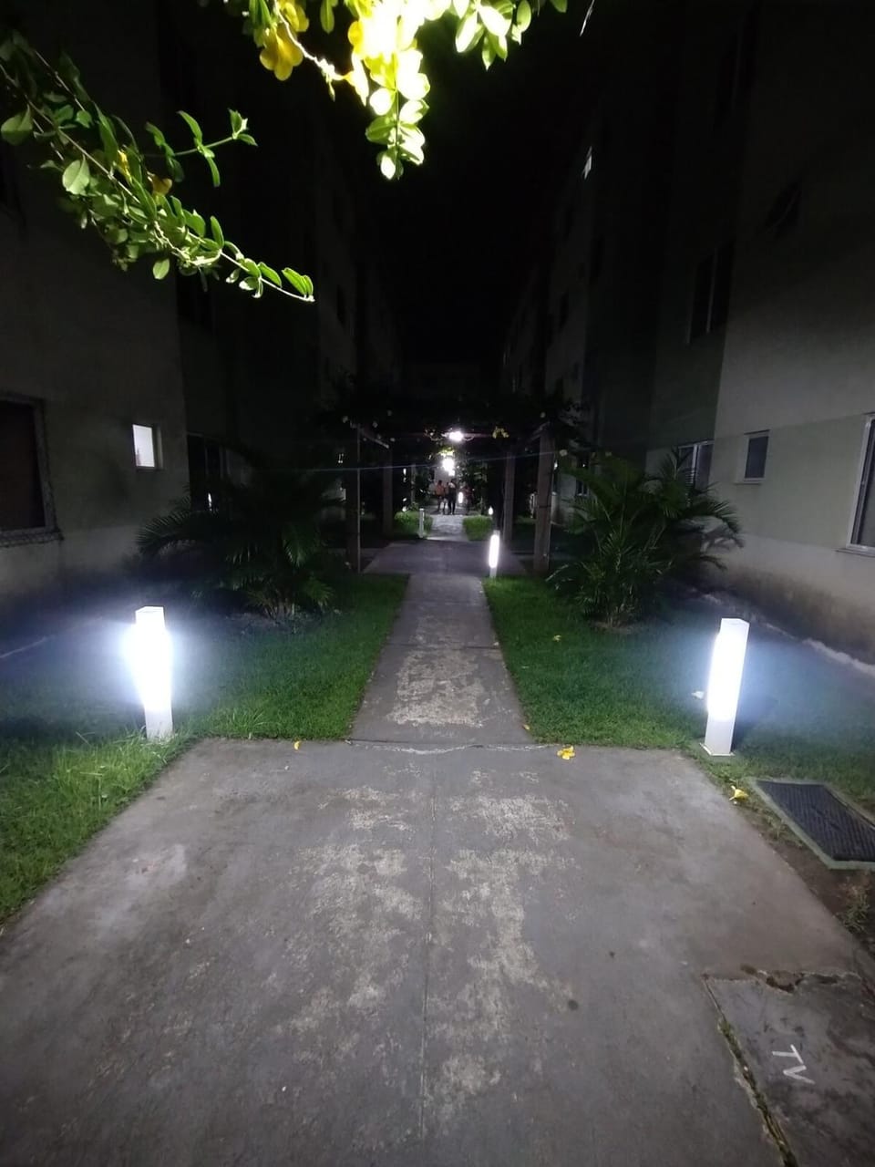 Apartamento Vista Natureza com piscina em Aracaju Apartment in Aracaju