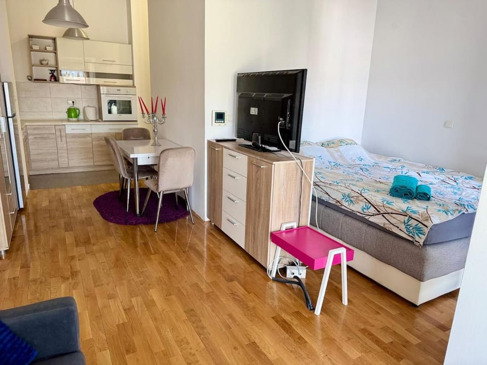 Urban Nest Skopje Cozy Apartment City Center Apartment in Skopje