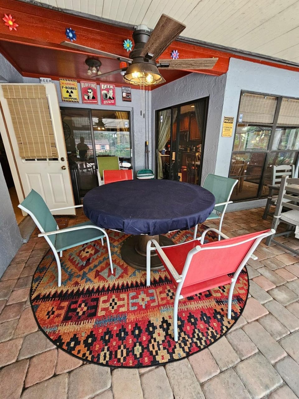 A2E Gardens Villa in Riverview