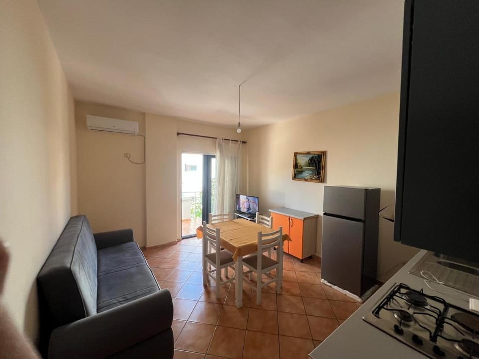 Golden Wave Apartment Apartment in Tirana County, Albania