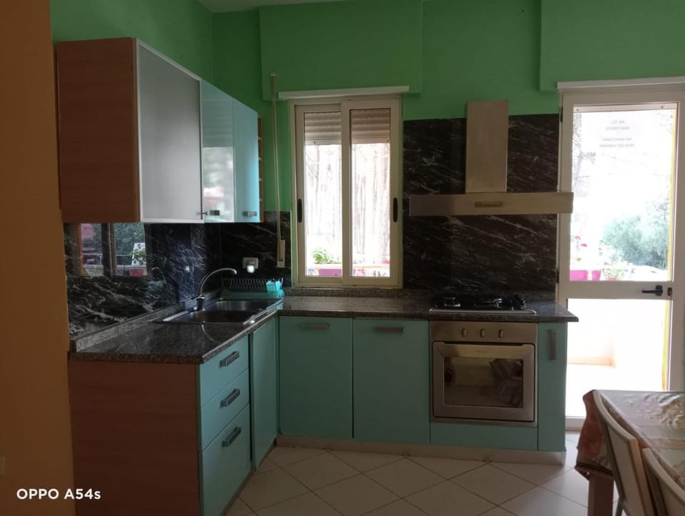 Appartamento Ila Apartment in Tirana County, Albania