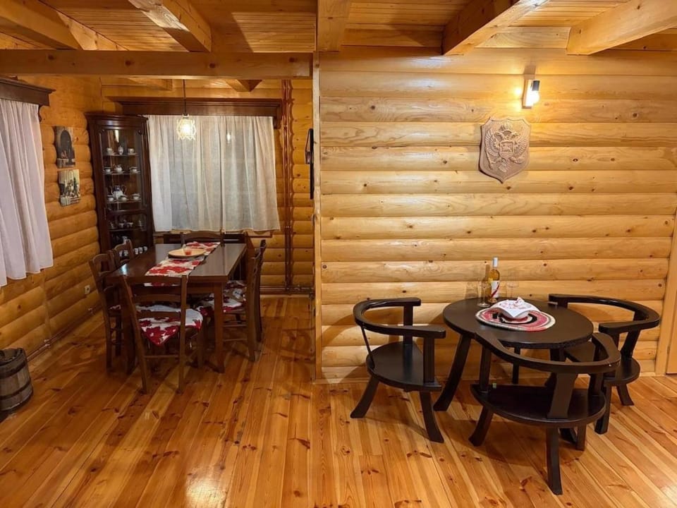 House Nord House in Montenegro
