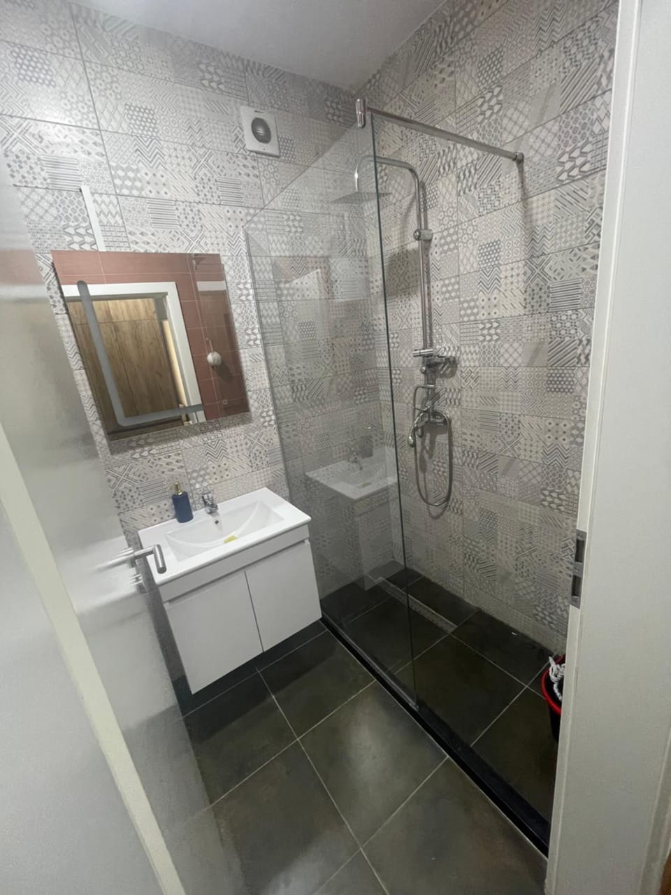 Aronbau Apartment in Europe