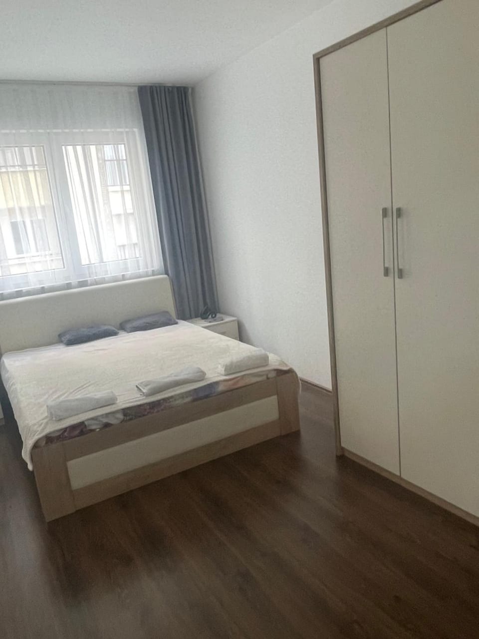 Aronbau Apartment in Europe
