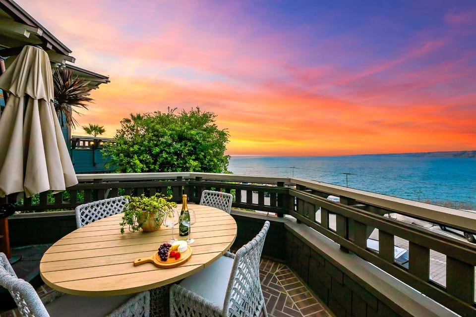 The Coast House - La Jolla House in La Jolla