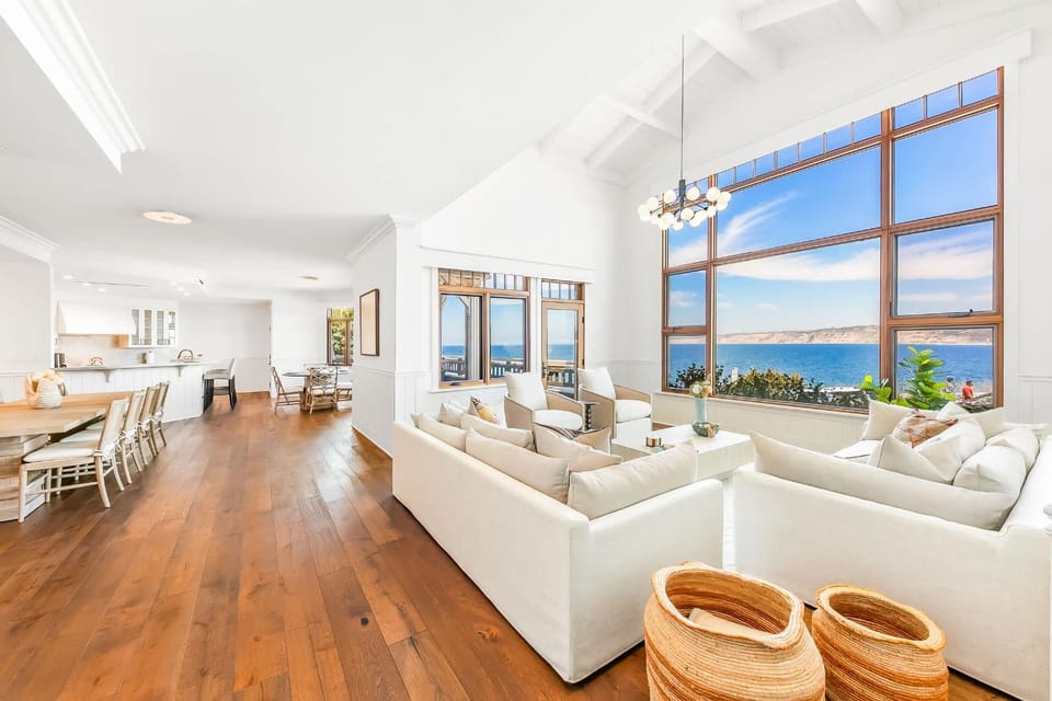 The Coast House - La Jolla House in La Jolla