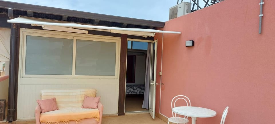 Locanda San Vito Lo Capo Inn in San Vito Lo Capo