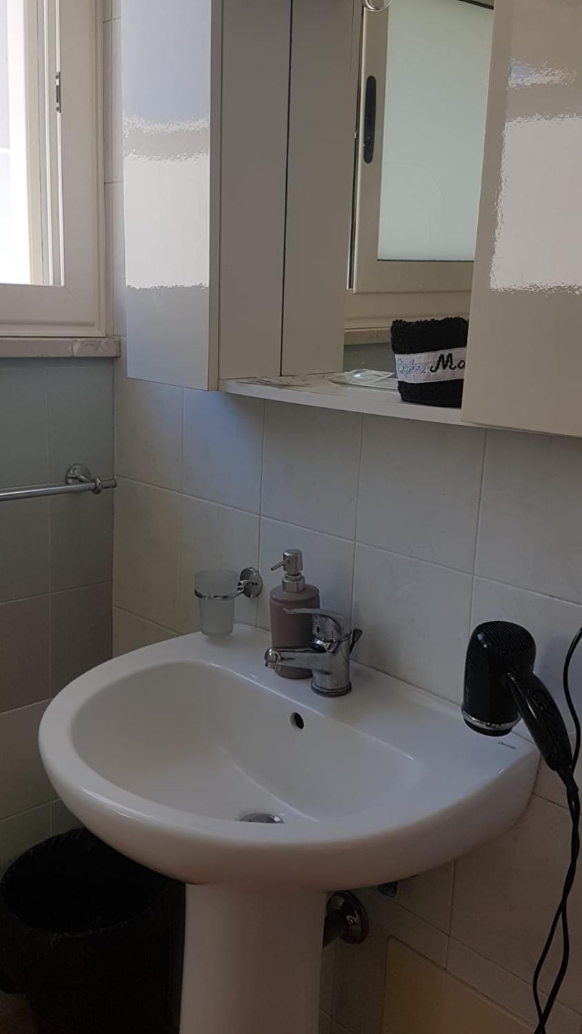 Locanda San Vito Lo Capo Inn in San Vito Lo Capo