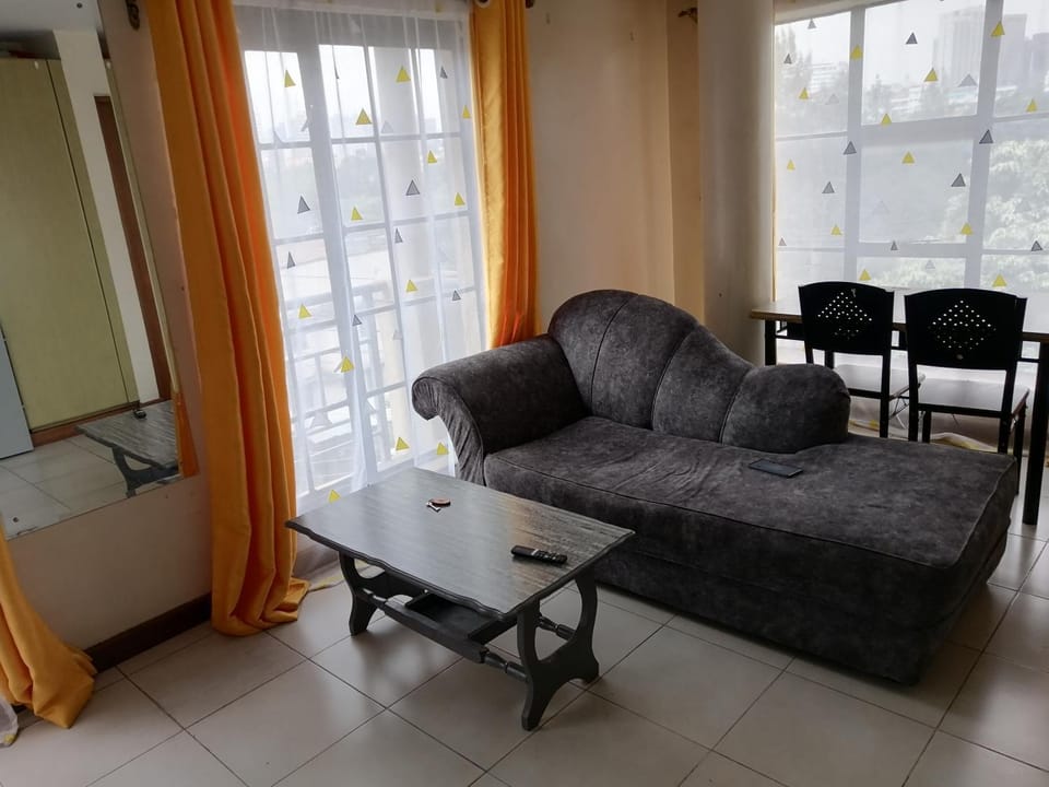 Joy suites Mvuli Apartment in Nairobi County