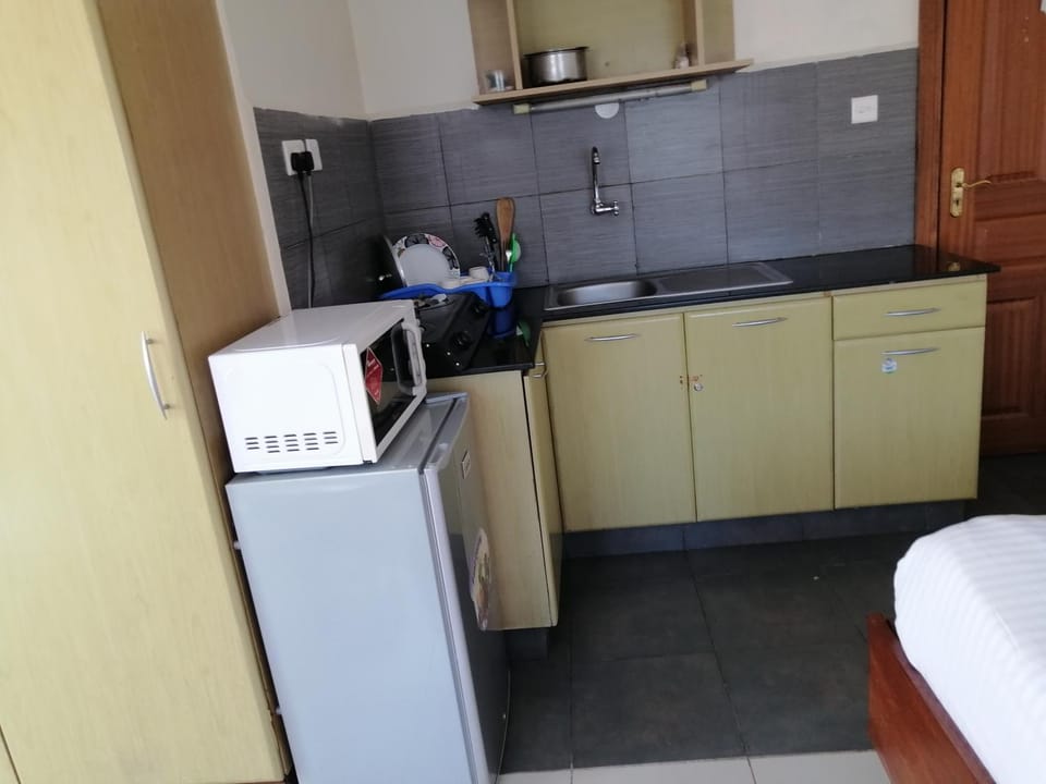 Joy suites Mvuli Apartment in Nairobi County