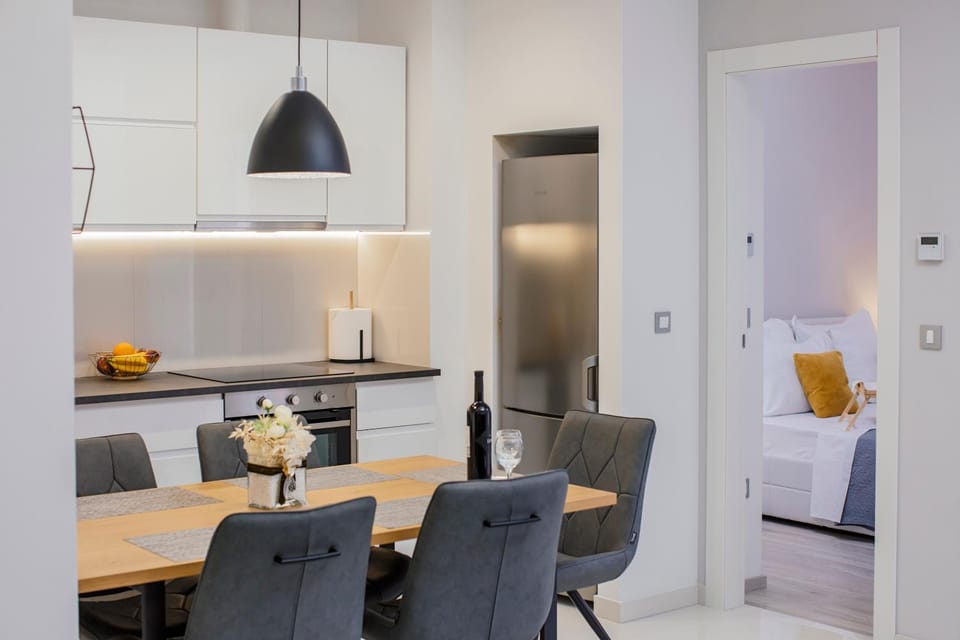 Apartments Kolovrat Apartment in Podstrana