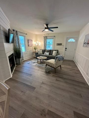 Masonboro Hideaway Screened Porch House in New Hanover County