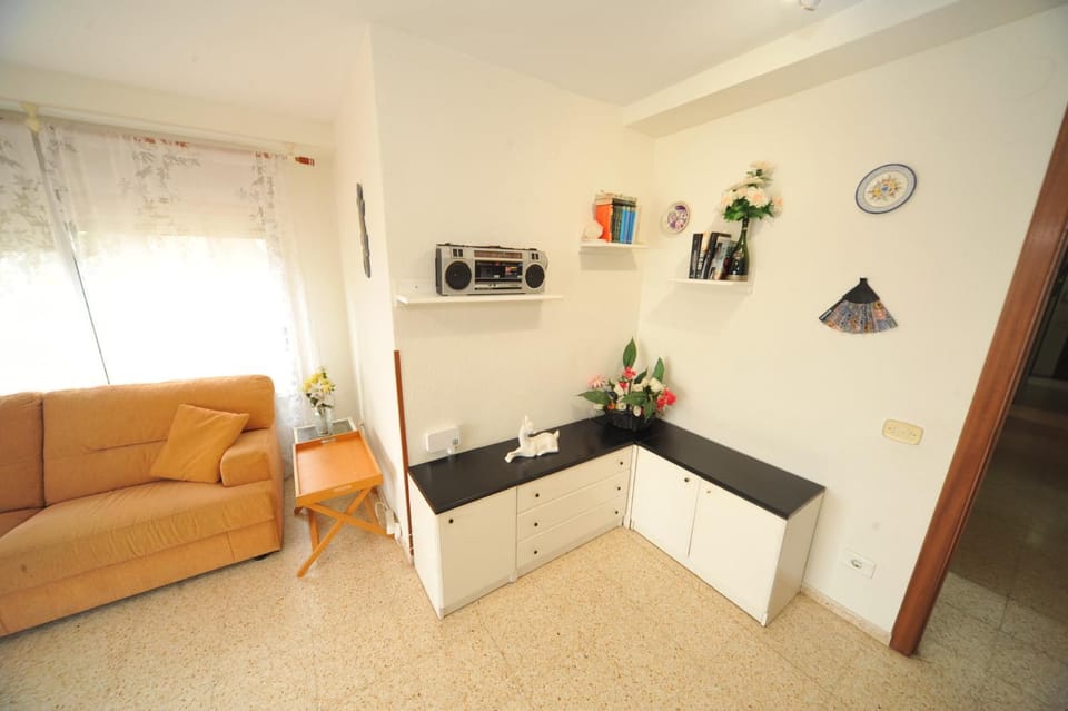 Los Olivos Apartment in Benicàssim