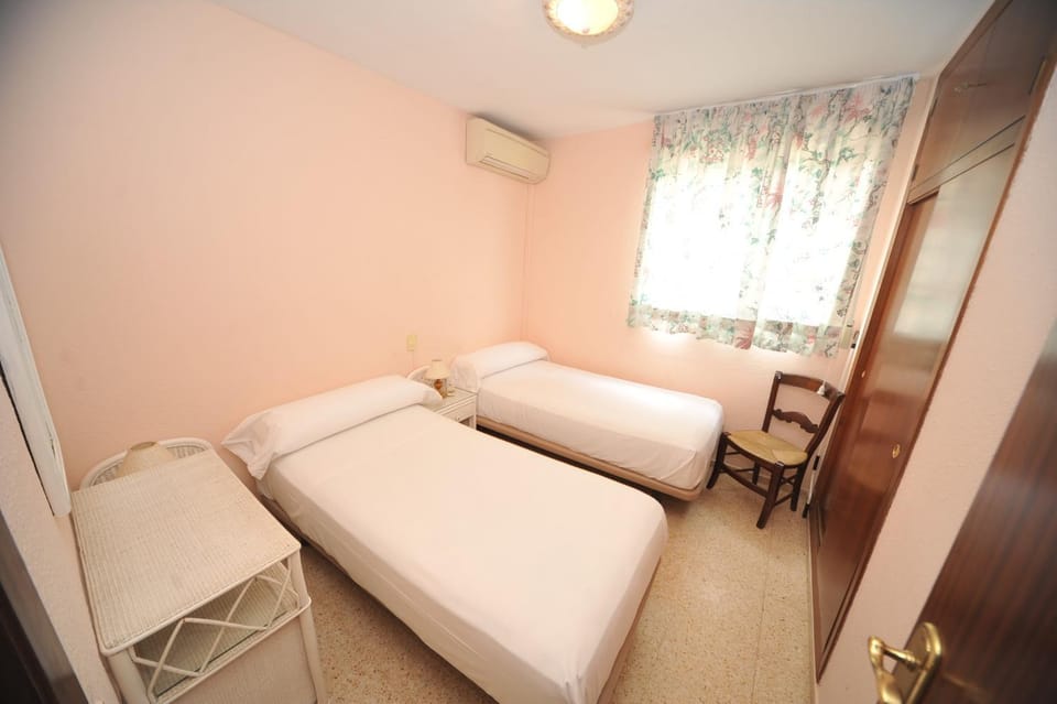 Los Olivos Apartment in Benicàssim