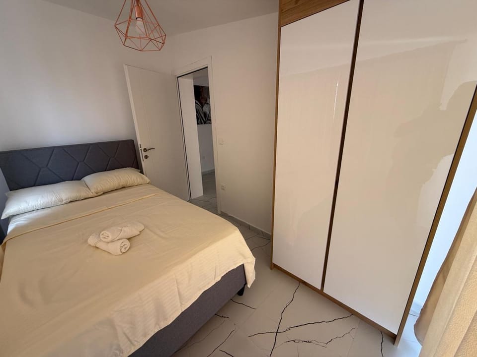 Maki lux 3 Apartment in Ulcinj Municipality