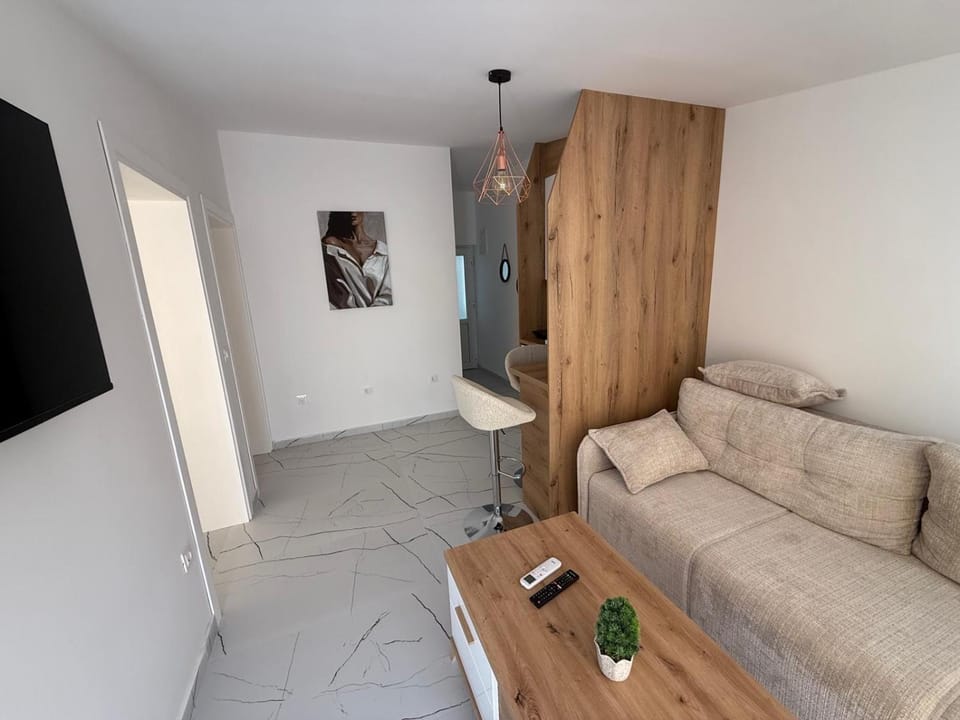 Maki lux 3 Apartment in Ulcinj Municipality