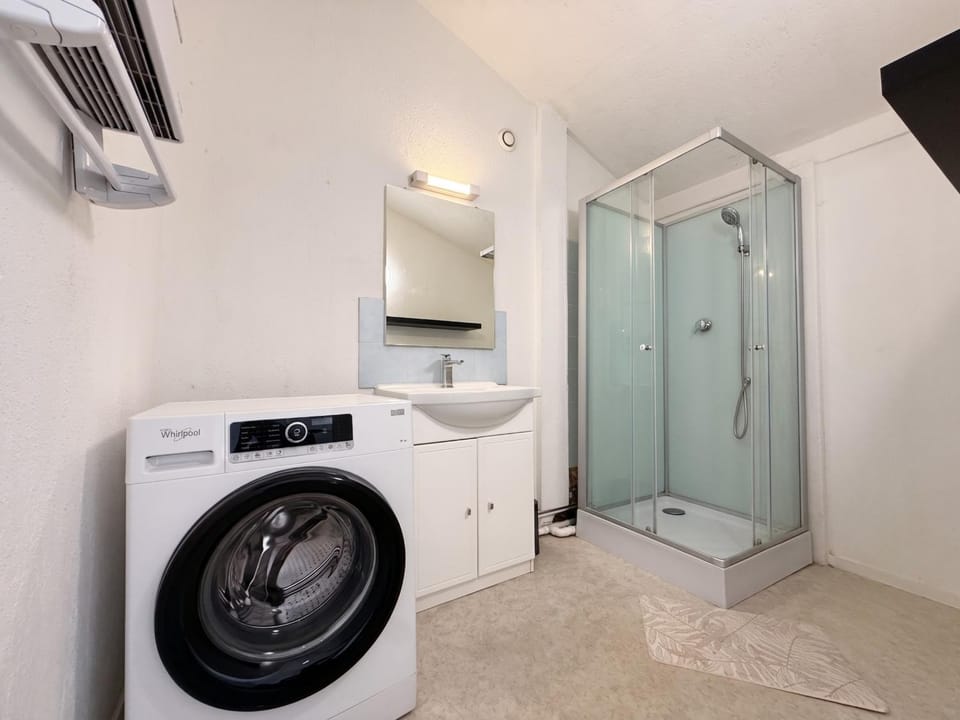 Le Dévi Apartment in Reims